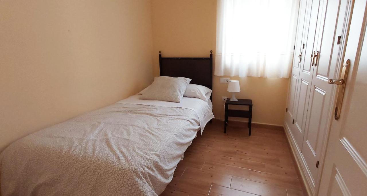 Apartamento 3 Habitaciones Rivera Centro El Puerto de Santa María Buitenkant foto
