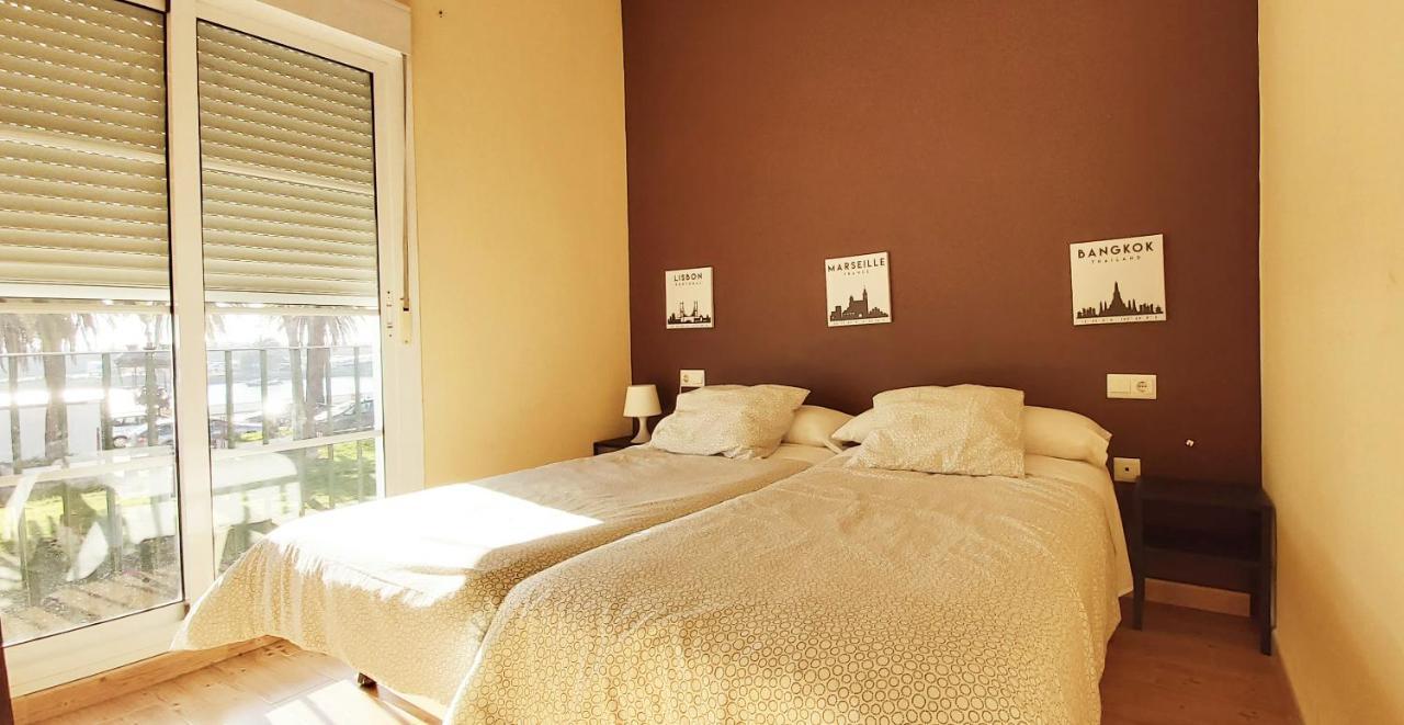 Apartamento 3 Habitaciones Rivera Centro El Puerto de Santa María Buitenkant foto